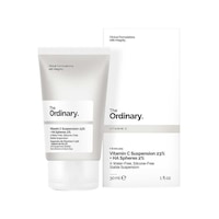 The Ordinary Vitamin C Suspension 23% + Ha Spheres 2% 30 ML
