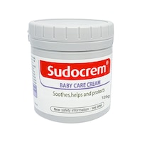 Sudocrem Bakım Pişik Kremi 125 G