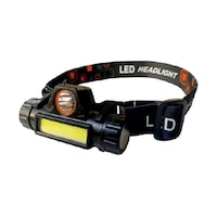 Cata Ct-9120 Mir Led Kafa Feneri Şarjlı Cata Ct-9120 Mir Led Kafa Feneri Şarjlı