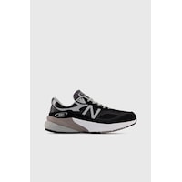 New Balance 990v6 Kadın Günlük Giyim Spor Ayakkabı W990bk6 W990bk6-w Bk New Balance 990v6 Kadın Günlük Giyim Spor Ayakkabı W990bk6 W990bk6-w Bk