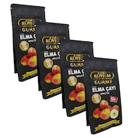 Köylüm Gurme Amasya Doğal Elma Çayı 275gr / 4 Adet Köylüm Gurme Amasya Doğal Elma Çayı 275gr / 4 Adet