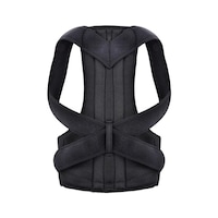 Valkrie Unisex Dik Duruş Sırt Duruş Desteği Korse Valkrie Unisex Dik Duruş Sırt Duruş Desteği Korse