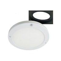 Cata Ultra Slim Sensörlü Tavan CT-9247 Beyaz ışık Beyaz Cata Ultra Slim Sensörlü Tavan CT-9247 Beyaz ışık Beyaz