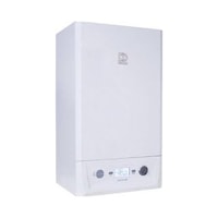 Demirdöküm Nitromix 24 Kw Tam Yoğuşmalı Kombi Demirdöküm Nitromix 24 Kw Tam Yoğuşmalı Kombi