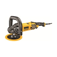 Dewalt DWP849X-QS 1250W 180MM Polisaj Makinesi Dewalt DWP849X-QS 1250W 180MM Polisaj Makinesi