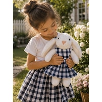 Bluebird Bunny Elbise Çok Renkli Bluebird Bunny Elbise Çok Renkli