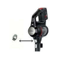 Bosch Uyumlu Unlimited Serie Toz Haznesi Bağlantı Mandalı Bosch Uyumlu Unlimited Serie Toz Haznesi Bağlantı Mandalı
