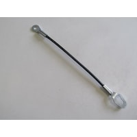 Toyota Hılux Pıck Up Vıgo 05/11 Bagaj Destek Teli 35,5 Cm Bagaj Halatı Toyota Hılux Pıck Up Vıgo 05/11 Bagaj Destek Teli 35,5 Cm Bagaj Halatı