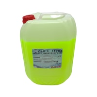 Oto Araba Yıkama Şampuanı Pro S Extra Oto Yıkama Köpüğü 20 Kg Oto Araba Yıkama Şampuanı Pro S Extra Oto Yıkama Köpüğü 20 Kg