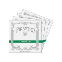 Pirastro Chromcor Keman Tel Set Pirastro Chromcor Keman Tel Set