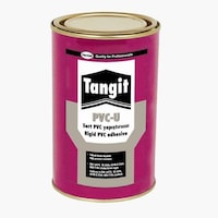 Tangit Sert Pvc Yapıştırıcı 1000 Gr Tangit Sert Pvc Yapıştırıcı 1000 Gr