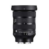 Sigma 24-70 MM F2.8 DG DN II Art Lens ( Sony ) ( Sigma Türkiye ) Sigma 24-70 MM F2.8 DG DN II Art Lens ( Sony ) ( Sigma Türkiye )
