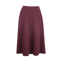Etek Ekol 26kekl02023 Bordo Etek Ekol 26kekl02023 Bordo