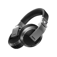 Pioneer Dj Hdj-X7-S Kulaklık Silver Pioneer Dj Hdj-X7-S Kulaklık Silver