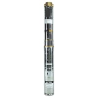 Dc Pompa 0.4 Hp / 300w / 24v 3rdc3-35-24-300
