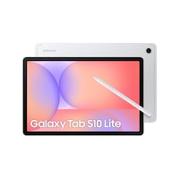 Samsung Galaxy Tab S10 Lite 6 GB 128 GB Wi-Fi 10.9" Tablet Samsung Galaxy Tab S10 Lite 6 GB 128 GB Wi-Fi 10.9" Tablet
