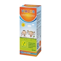 Viador Hindiba Eki Ve Manganez İçeren Takviye Edici Gıda 150 ML Viador Hindiba Eki Ve Manganez İçeren Takviye Edici Gıda 150 ML