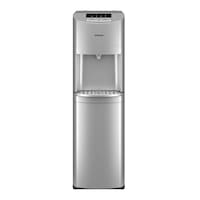 Siemens DW15701 Gizli Damacanalı LED Su Sebili Gri Siemens DW15701 Gizli Damacanalı LED Su Sebili Gri
