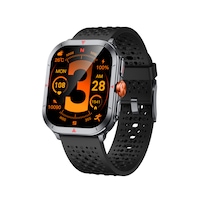 Bix TSW5 53 MM Super Retina 2.01" Amoled Gps Ve Yapay Zeka Destekli Akıllı Saat (Distribütör Garantili) Bix TSW5 53 MM Super Retina 2.01" Amoled Gps Ve Yapay Zeka Destekli Akıllı Saat (Distribütör Garantili)