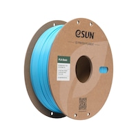 Esun Gök Mavi Pla Basic Filament 1.75mm 1kg Esun Gök Mavi Pla Basic Filament 1.75mm 1kg