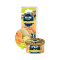 Areon Ken Blister Melon Bardaklik Oto Araç Kokusu Areon Ken Blister Melon Bardaklik Oto Araç Kokusu