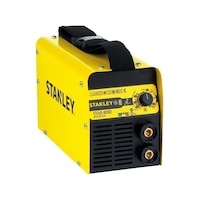 Stanley Star 4000 160 A Inverter Kaynak Makinesi Stanley Star 4000 160 A Inverter Kaynak Makinesi