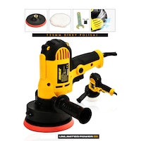 Assur ASR402-02-07 Elektrikli Dikey Polisaj Zımpara Makinesi Sarı Assur ASR402-02-07 Elektrikli Dikey Polisaj Zımpara Makinesi Sarı