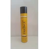 Pakface Ultra Saç Spreyi Sarı 400 ML Pakface Ultra Saç Spreyi Sarı 400 ML