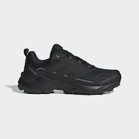 Adidas Jq2210 Terrex Skychaser Ax5 Gtx Erkek Outdoor-bot Siyah Adidas Jq2210 Terrex Skychaser Ax5 Gtx Erkek Outdoor-bot Siyah
