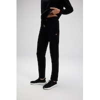 Ellesse Bayan Eşofman Altı Ef556-bk Siyah Siyah