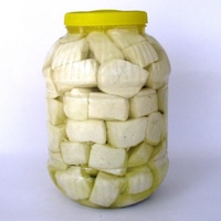Keçi Peyniri 5 L