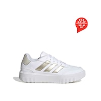 Adidas Courtblock Bold Kadın Günlük Ayakkabı Jı2203 Beyaz Jı2203 Beyaz Adidas Courtblock Bold Kadın Günlük Ayakkabı Jı2203 Beyaz Jı2203 Beyaz