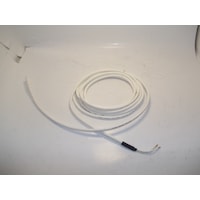 Kuluçka Makinesi Rezistansı 1 M 220V 50 W Kuluçka Makinesi Rezistansı 1 M 220V 50 W