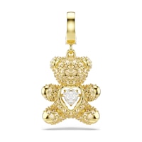 5743147 Swarovski Charm Idyllıa F Charm:charm Teddy Cry Gsha/gos Metalik 5743147 Swarovski Charm Idyllıa F Charm:charm Teddy Cry Gsha/gos Metalik