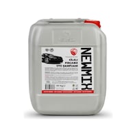 Newmix Kostiksiz Cilalı Fırçasız Oto Şampuanı-20 Kg Newmix Kostiksiz Cilalı Fırçasız Oto Şampuanı-20 Kg