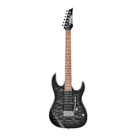 Ibanez Grx70Qa-Tks Elektro Gitar (Kılıf+Askı+Jak+Pena) Ibanez Grx70Qa-Tks Elektro Gitar (Kılıf+Askı+Jak+Pena)