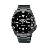 Seiko 5 Sports SRPD65K Otomatik Erkek Kol Saati Seiko 5 Sports SRPD65K Otomatik Erkek Kol Saati
