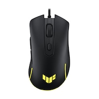 Asus Tuf Gamıng M3 Gen II Aura Sync RGB 8000 Dpı Kablolu Oyuncu Mouse Asus Tuf Gamıng M3 Gen II Aura Sync RGB 8000 Dpı Kablolu Oyuncu Mouse