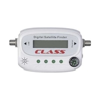 Class Acr 120 Sat Finder Dijital Uydu Bulucu Class Acr 120 Sat Finder Dijital Uydu Bulucu