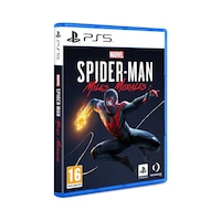 Marvel Spider-Man Miles Morales PS5 Oyun Marvel Spider-Man Miles Morales PS5 Oyun