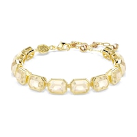 5720912 Swarovski Bilezik Mıllenıa:bracelet Gos/gos M Metalik 5720912 Swarovski Bilezik Mıllenıa:bracelet Gos/gos M Metalik