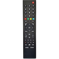 Arçelik Beko Altus Uyumlu Grundig LCD LED TV Kumanda Arçelik Beko Altus Uyumlu Grundig LCD LED TV Kumanda