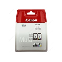 Canon Pg 545 / Cl 546 Multipack Kartuş Canon Pg 545 / Cl 546 Multipack Kartuş