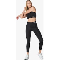 Hummel Hmlt-mt Active Kadın Siyah Tayt 931763-2001 Hummel Hmlt-mt Active Kadın Siyah Tayt 931763-2001