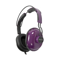 Superlux HD651 HiFi Kulaklık Mor