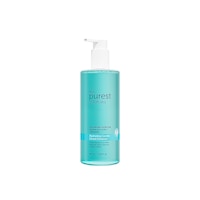 Kuru Ve Karma Ciltler İçin Hydrating Nazik Yüz Temizleyici 400ml Kuru Ve Karma Ciltler İçin Hydrating Nazik Yüz Temizleyici 400ml