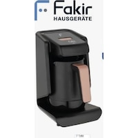 Fakir Miva 500 W Türk Kahve Makinası Fakir Miva 500 W Türk Kahve Makinası