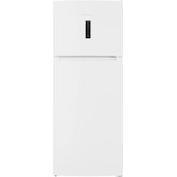 Profilo BD2176WEXN 542 LT No-Frost Üstten Donduruculu Buzdolabı Profilo BD2176WEXN 542 LT No-Frost Üstten Donduruculu Buzdolabı