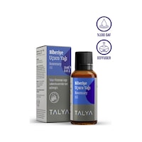 Talya %100 Saf ve Doğal Buhurdanlık ve Difüzör İçin Biberiye Uçucu Yağı 10 ML Talya %100 Saf ve Doğal Buhurdanlık ve Difüzör İçin Biberiye Uçucu Yağı 10 ML