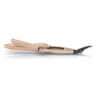 Arzum AR5033 Belisa Saç Maşası Keratin ve Argan Yağı Katkılı Seramik Plaka 25mm, Kum Beji Arzum AR5033 Belisa Saç Maşası Keratin ve Argan Yağı Katkılı Seramik Plaka 25mm, Kum Beji